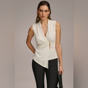 Donna Karan Blouse